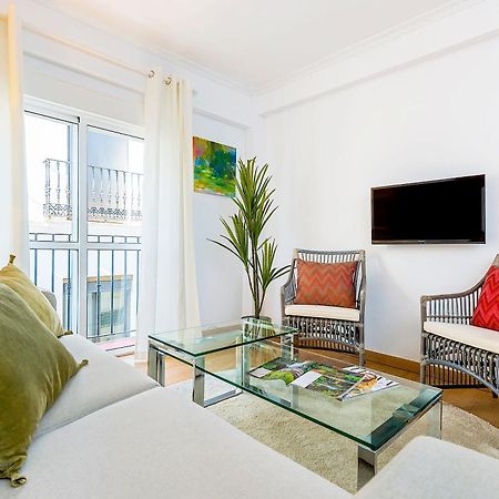 Genteel Home Giralda Seville Ngoại thất bức ảnh