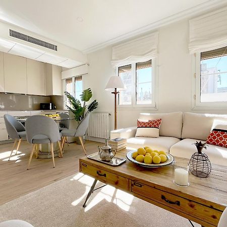 Genteel Home Giralda Seville Ngoại thất bức ảnh