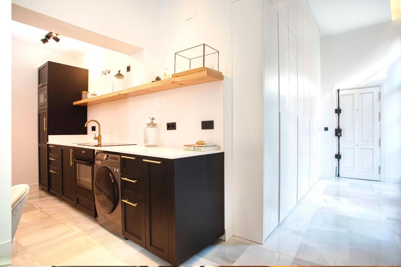 Genteel Home Giralda Seville Ngoại thất bức ảnh