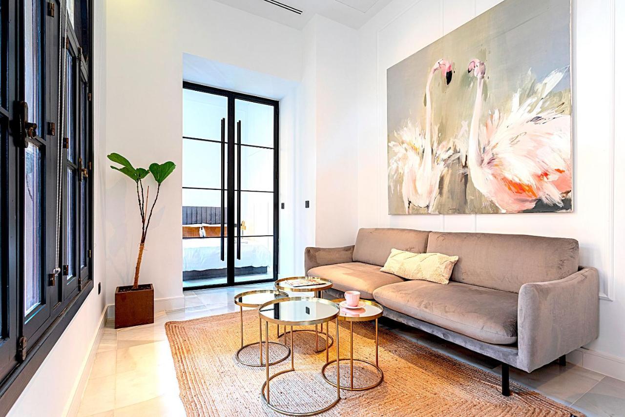 Genteel Home Giralda Seville Ngoại thất bức ảnh