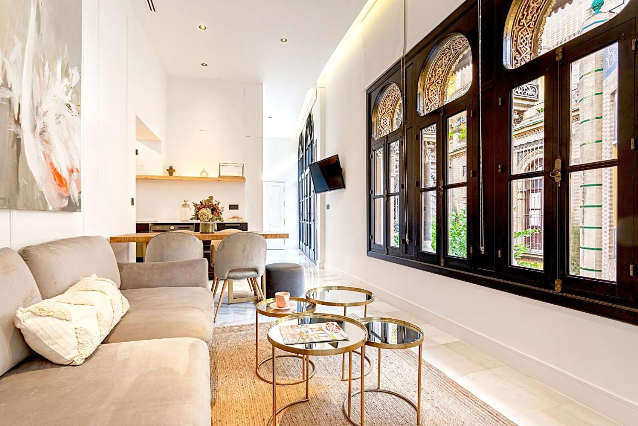Genteel Home Giralda Seville Ngoại thất bức ảnh