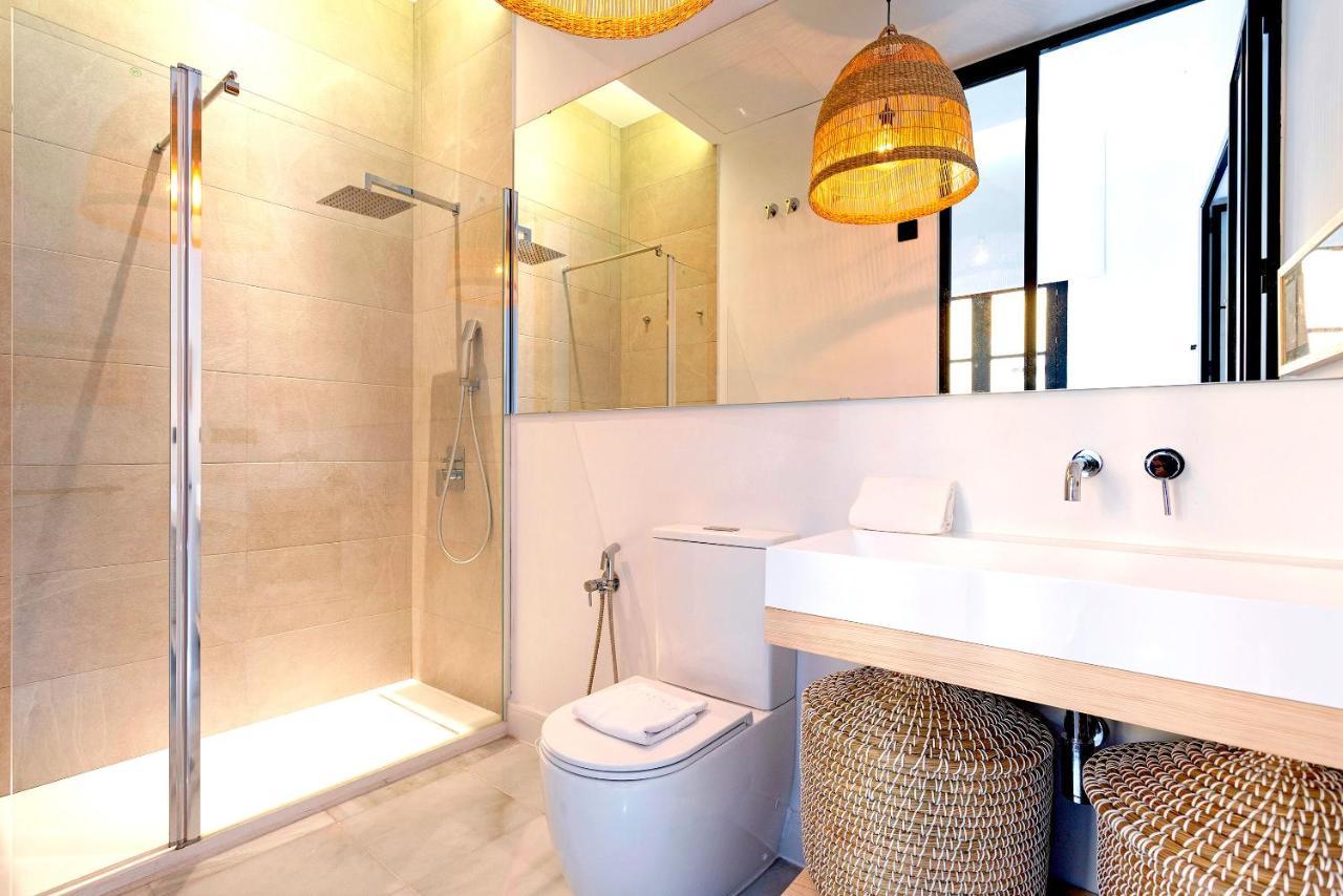 Genteel Home Giralda Seville Ngoại thất bức ảnh