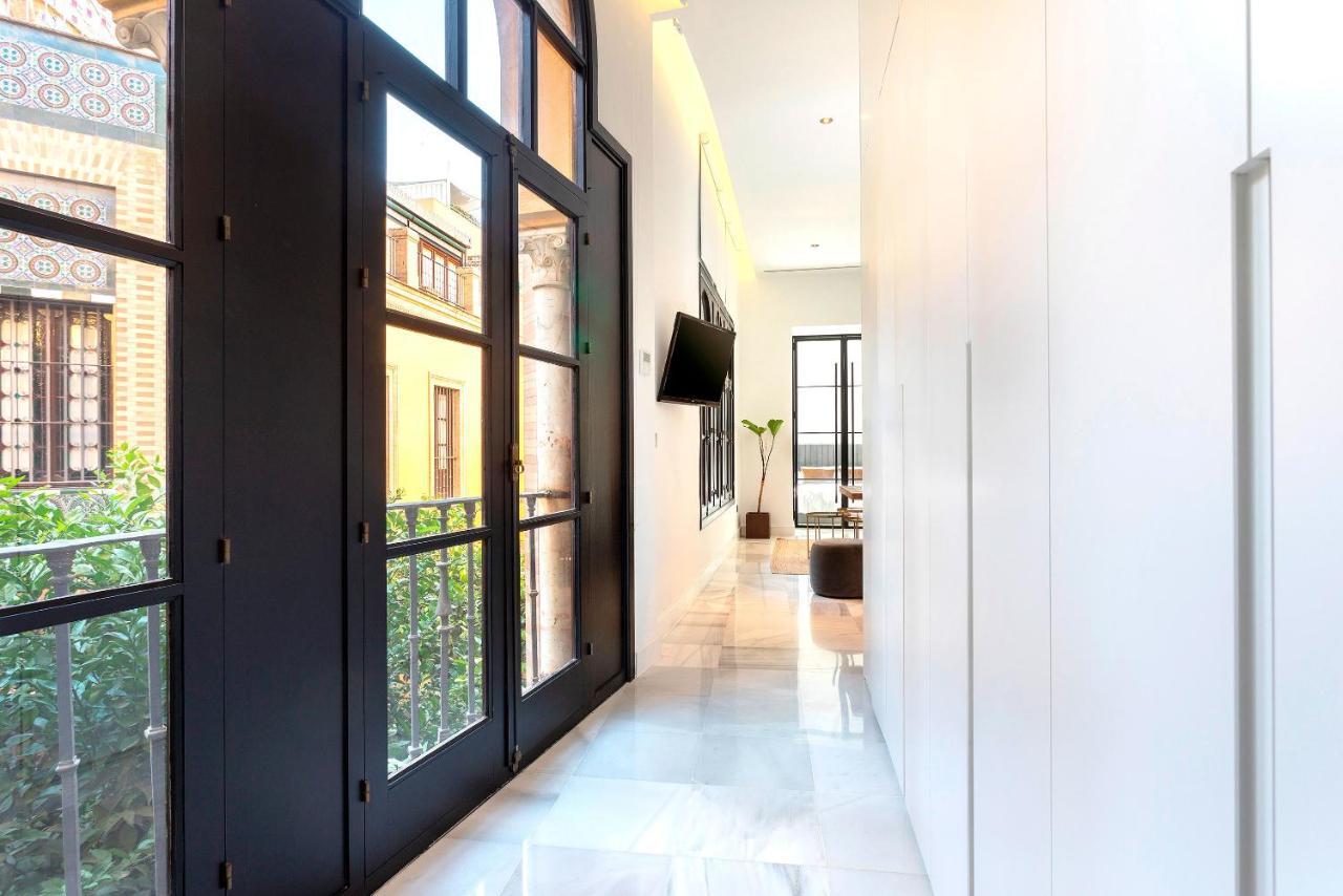 Genteel Home Giralda Seville Ngoại thất bức ảnh