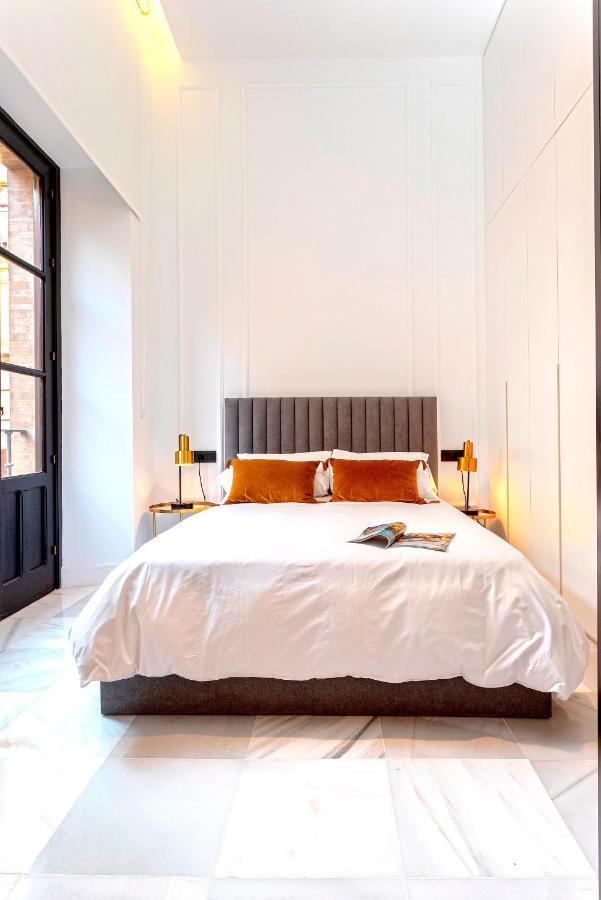 Genteel Home Giralda Seville Ngoại thất bức ảnh