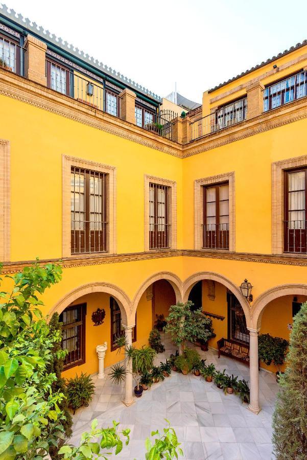 Genteel Home Giralda Seville Ngoại thất bức ảnh