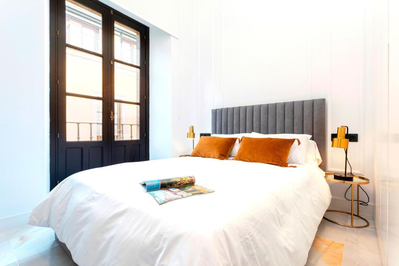 Genteel Home Giralda Seville Ngoại thất bức ảnh