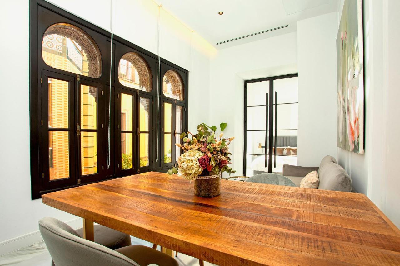 Genteel Home Giralda Seville Ngoại thất bức ảnh