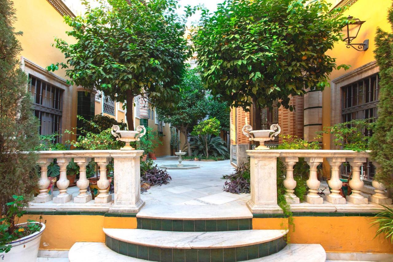 Genteel Home Giralda Seville Ngoại thất bức ảnh