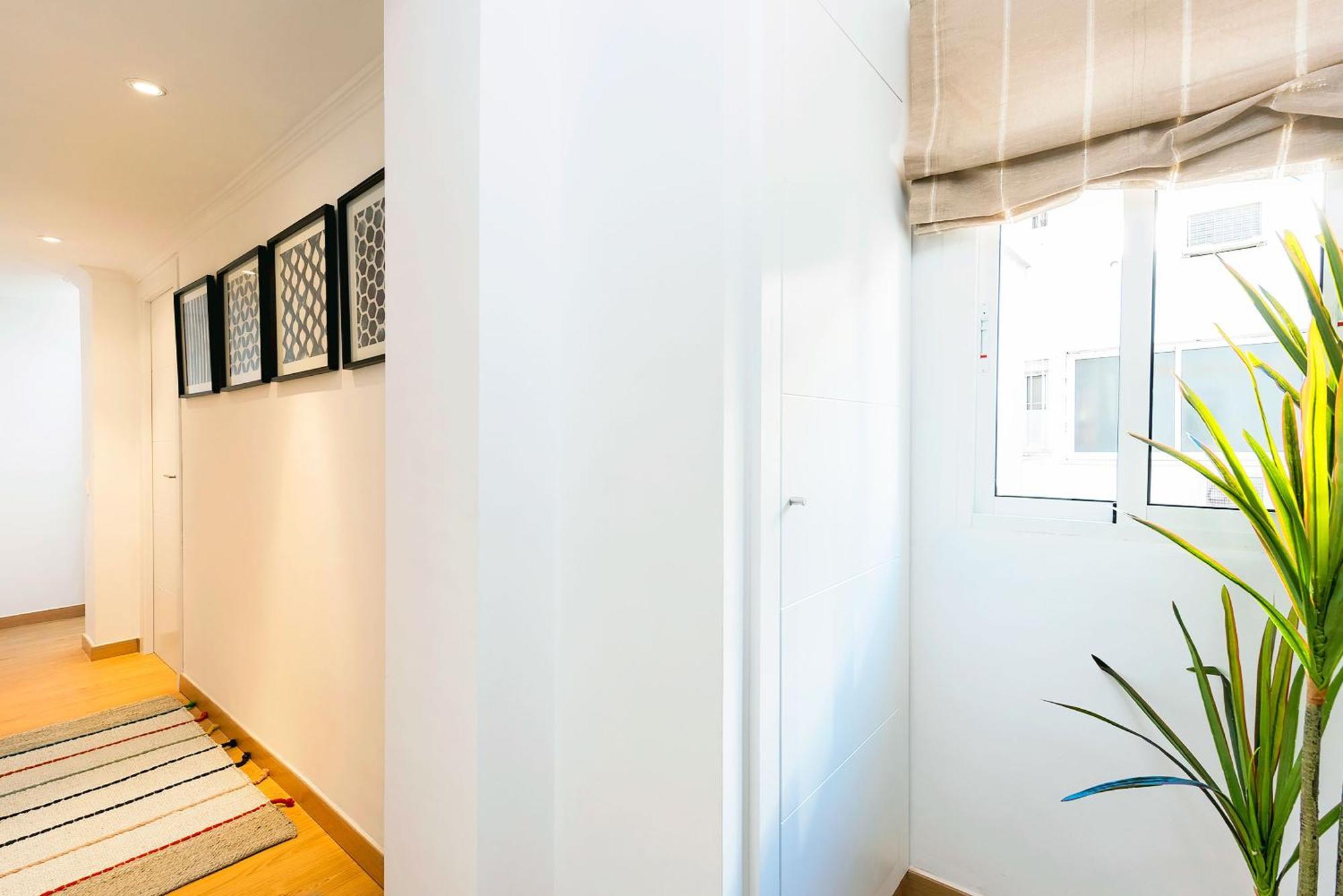 Genteel Home Giralda Seville Ngoại thất bức ảnh