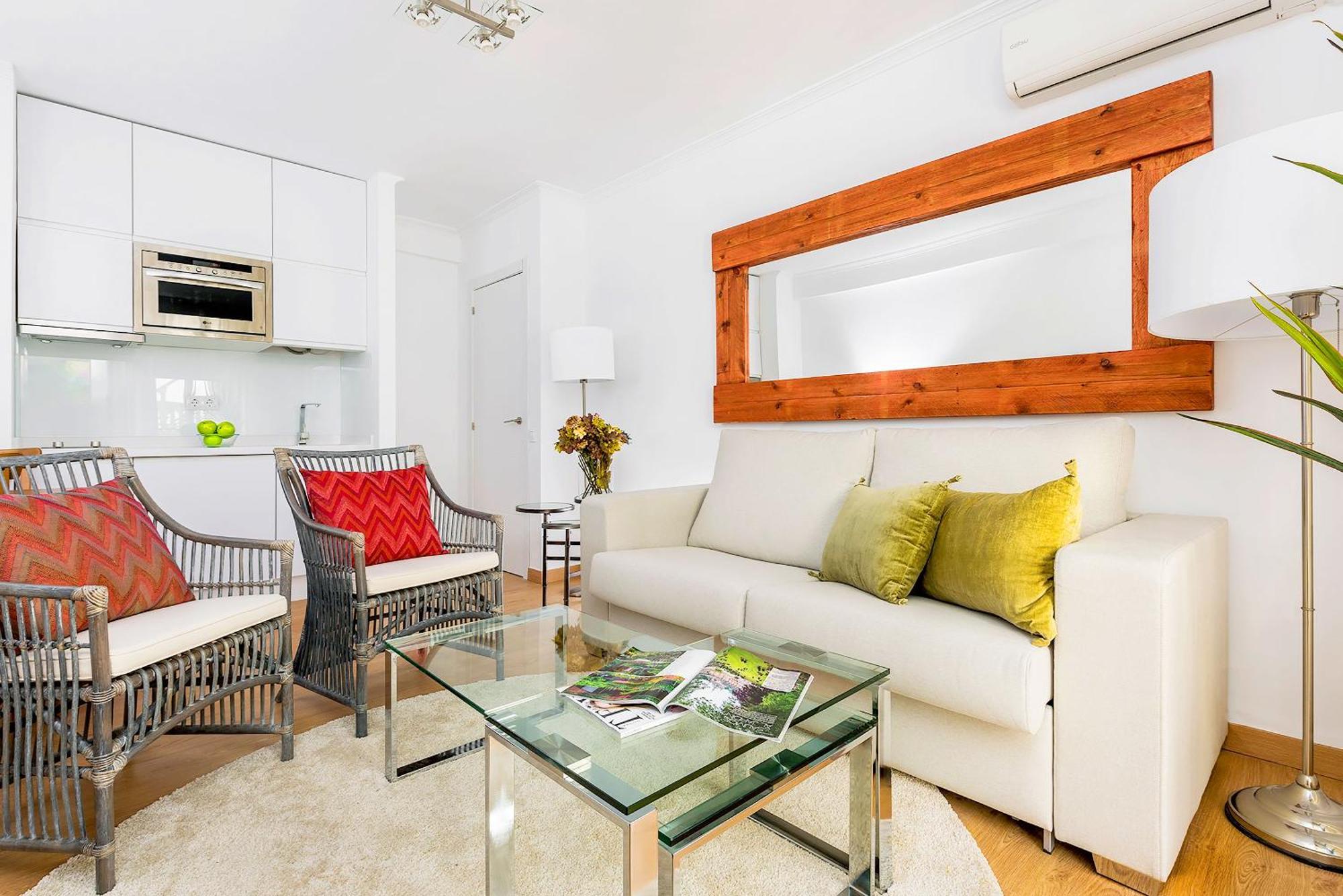 Genteel Home Giralda Seville Ngoại thất bức ảnh