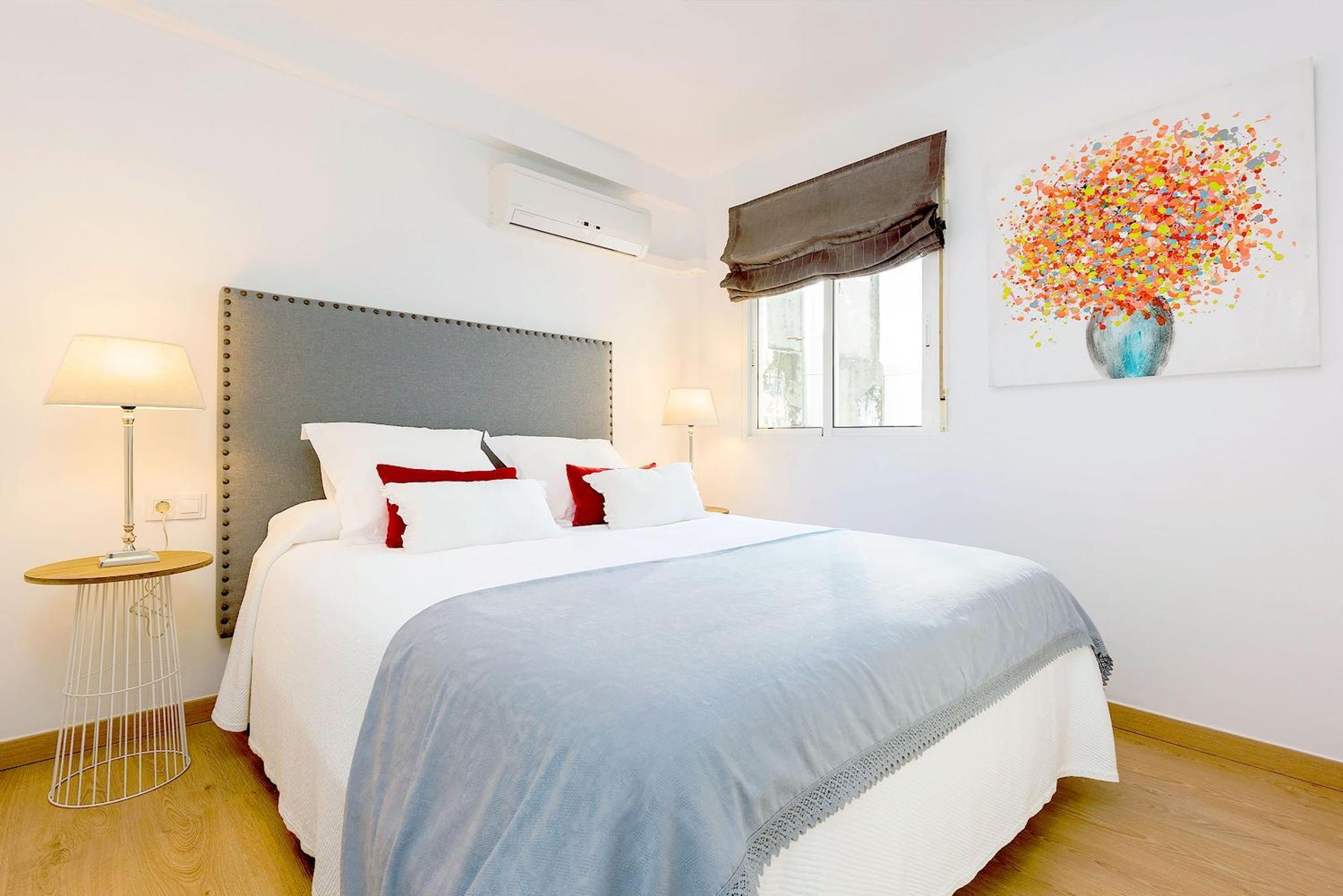 Genteel Home Giralda Seville Ngoại thất bức ảnh