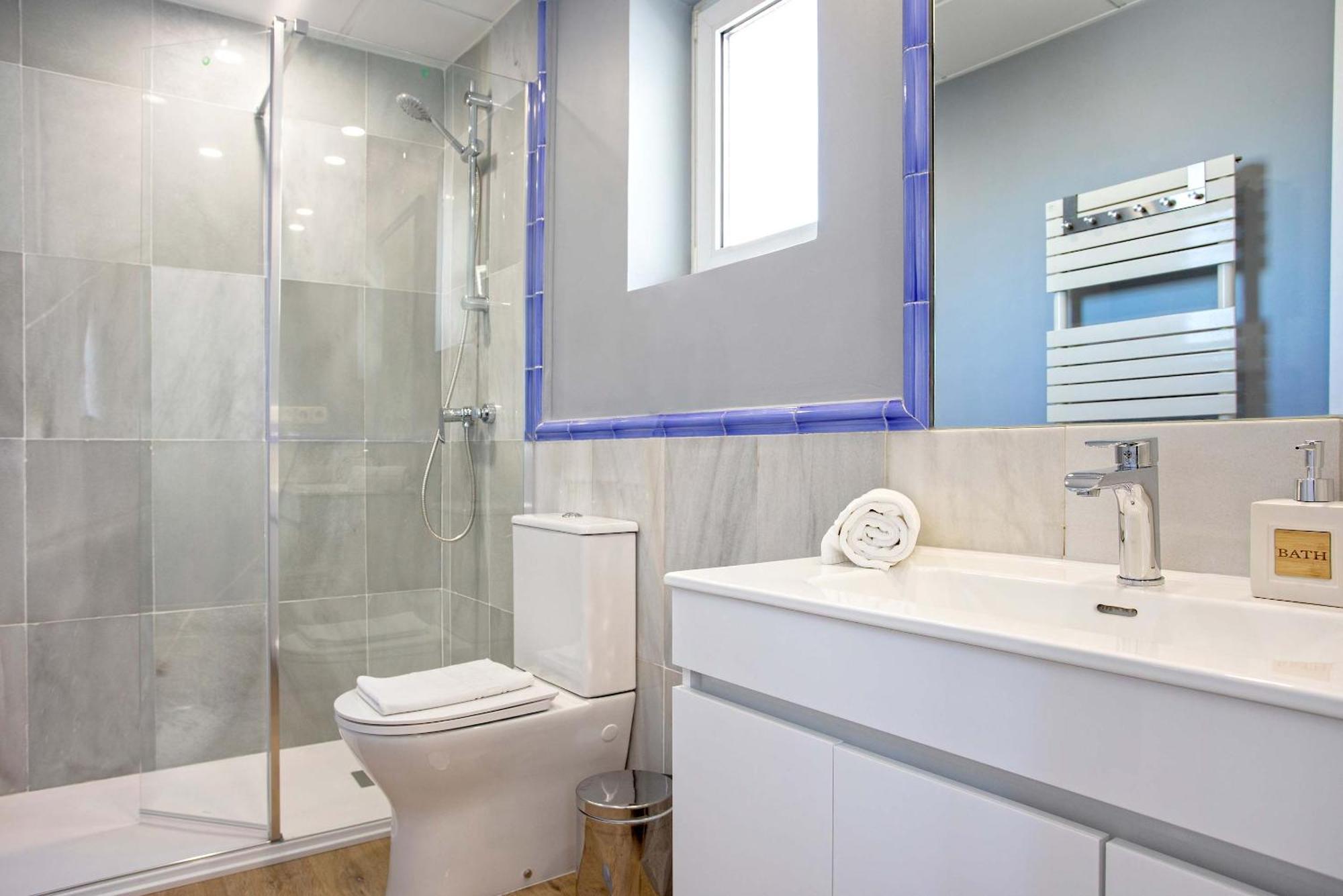 Genteel Home Giralda Seville Ngoại thất bức ảnh