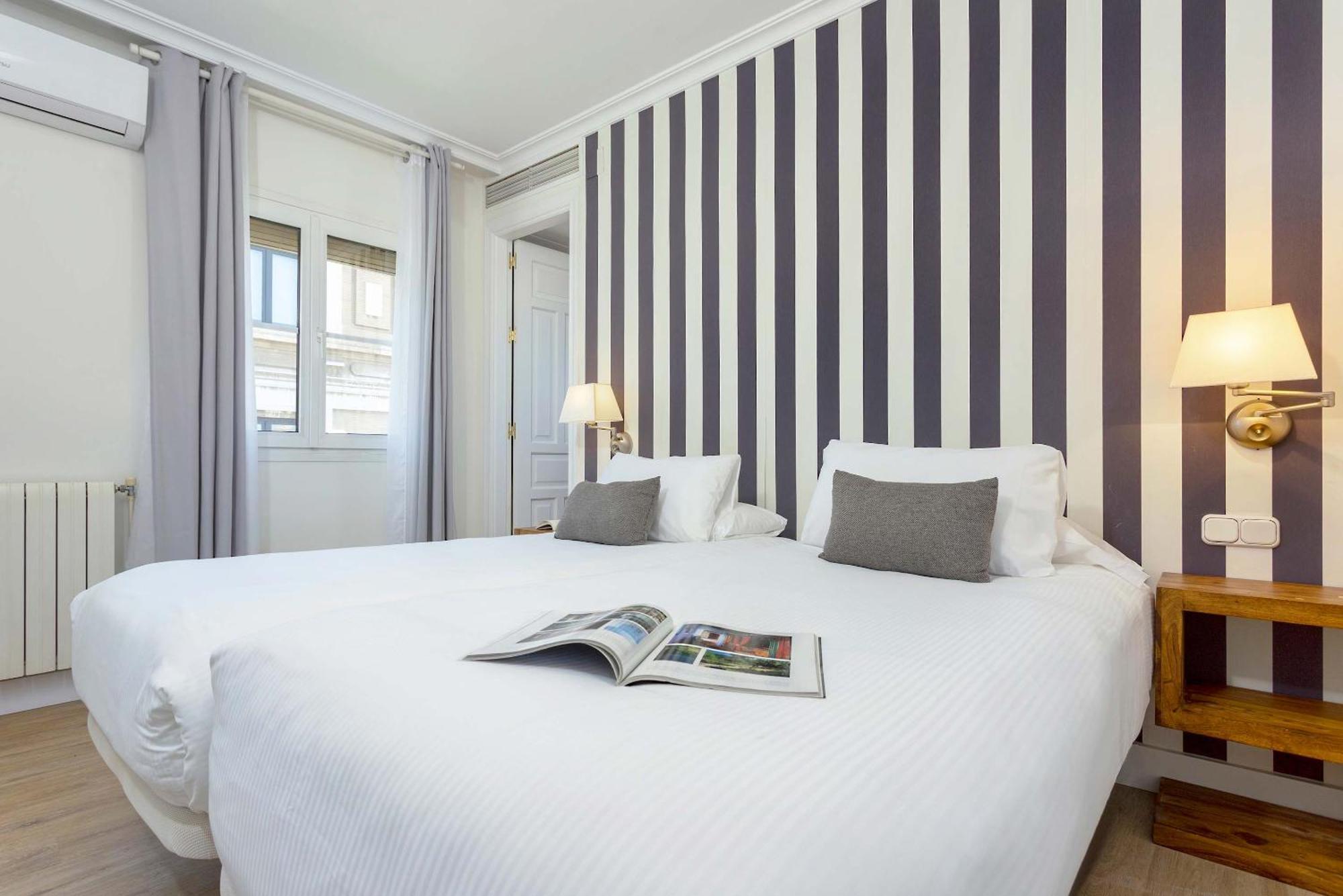 Genteel Home Giralda Seville Ngoại thất bức ảnh