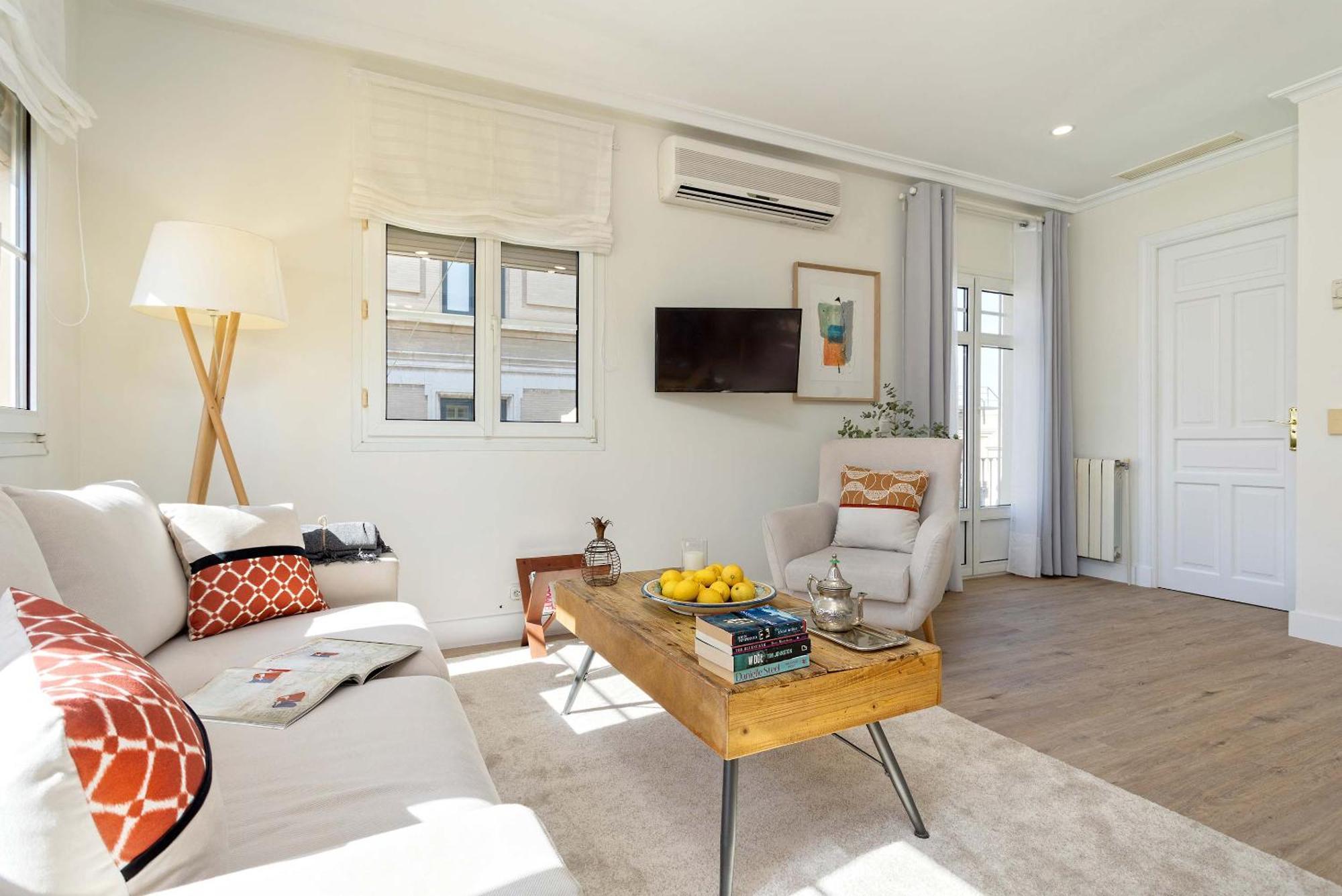Genteel Home Giralda Seville Ngoại thất bức ảnh