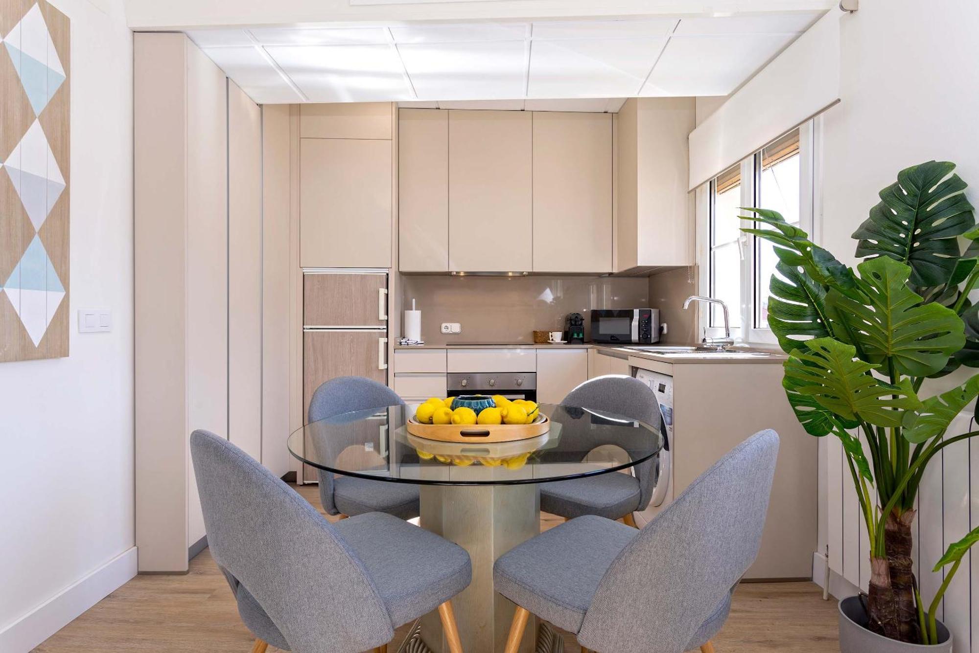 Genteel Home Giralda Seville Ngoại thất bức ảnh