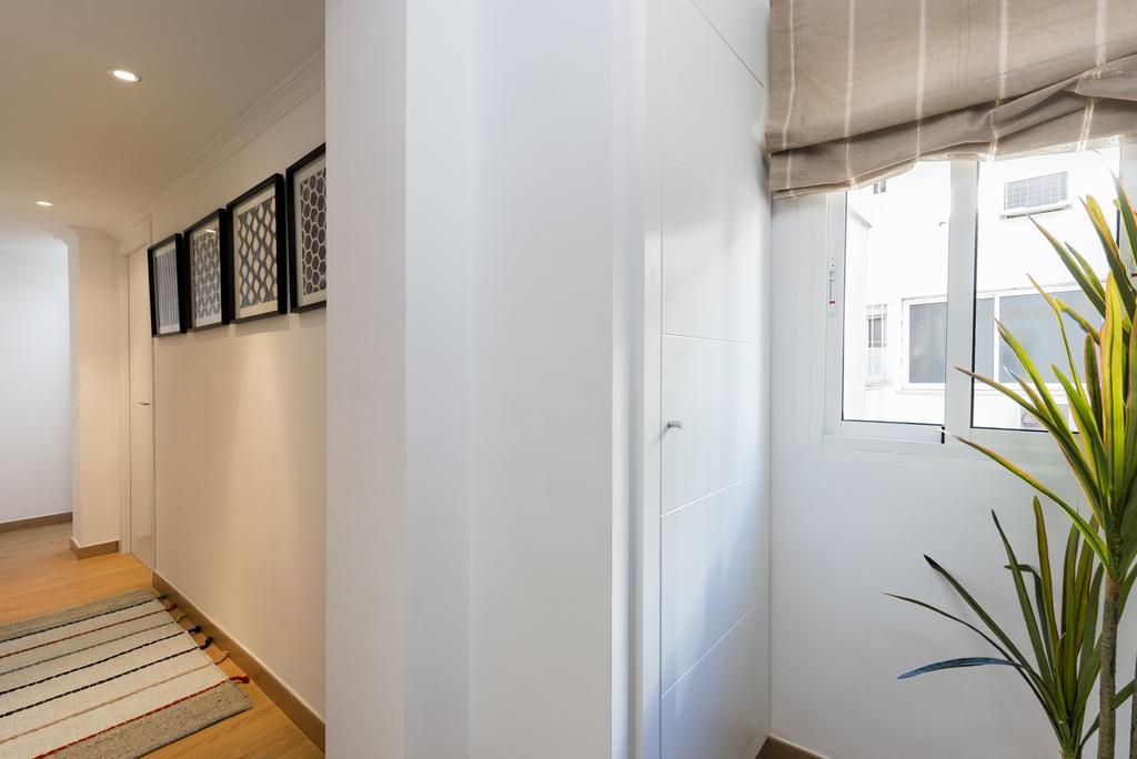Genteel Home Giralda Seville Ngoại thất bức ảnh