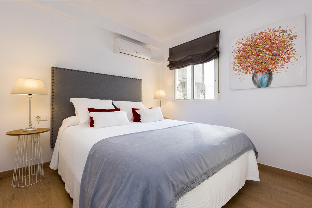 Genteel Home Giralda Seville Ngoại thất bức ảnh