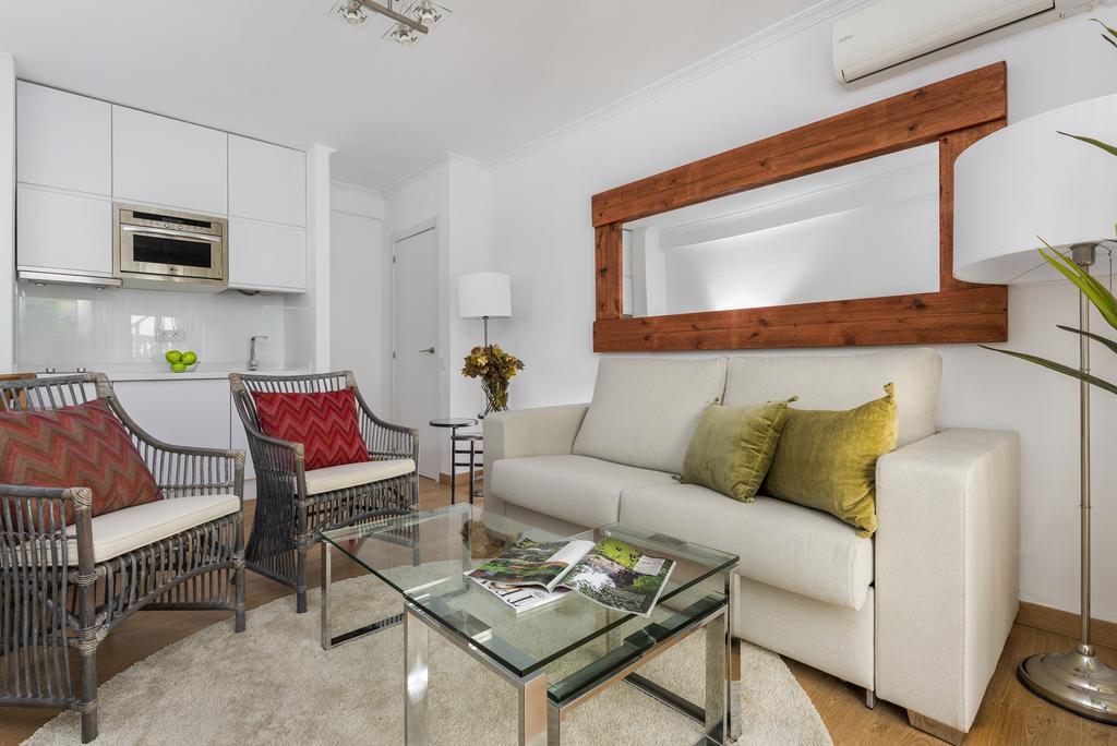 Genteel Home Giralda Seville Ngoại thất bức ảnh
